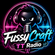 FussyCraft TT Radio