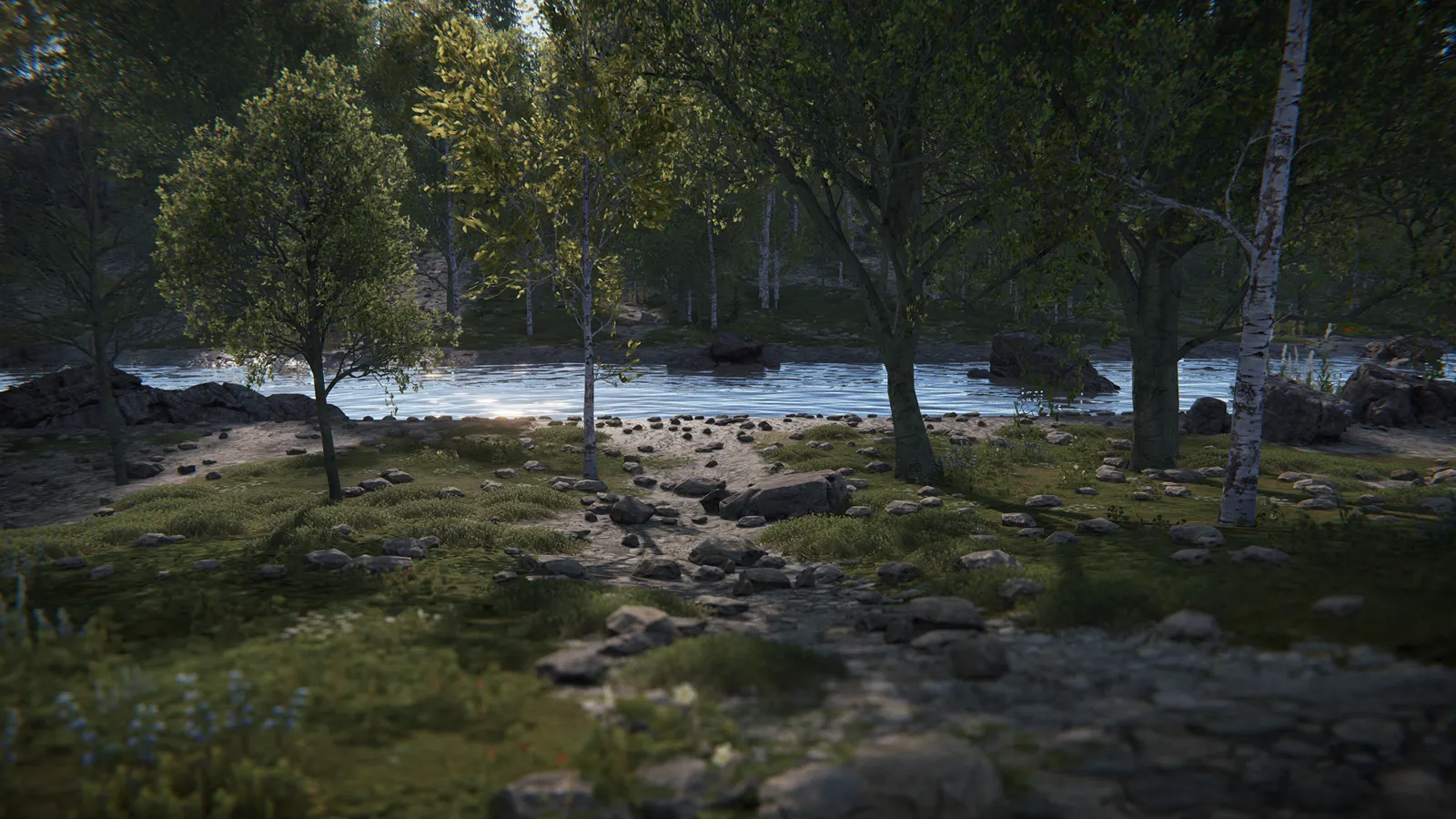 Rust world
