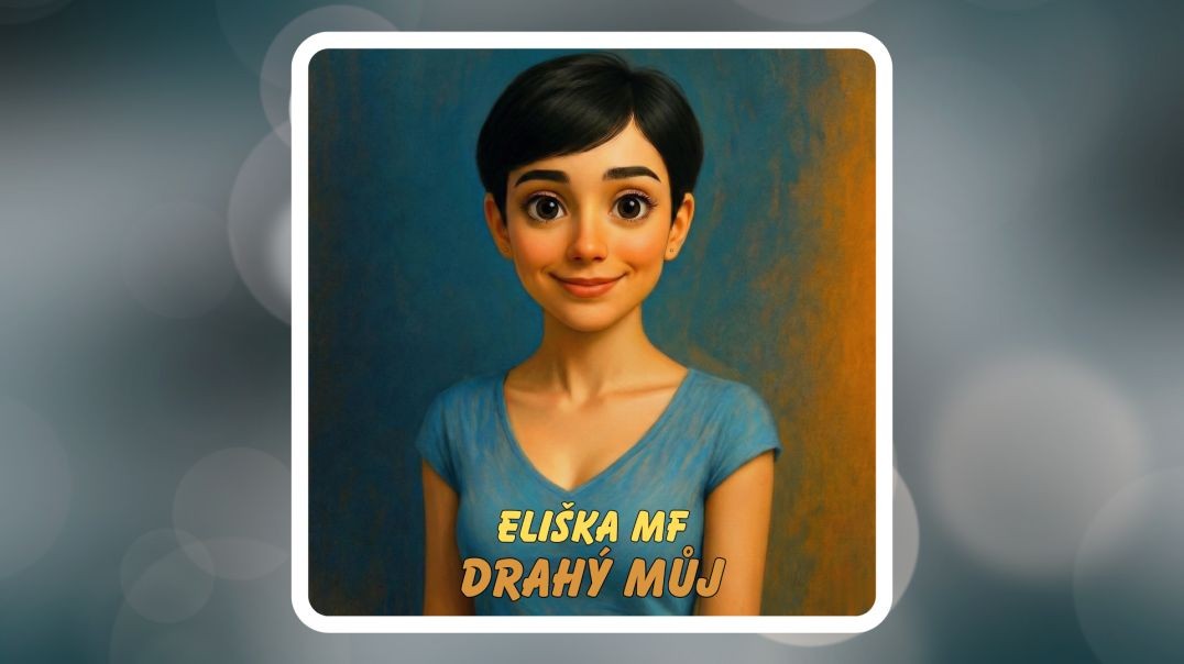 Eliška MF – Drahý můj