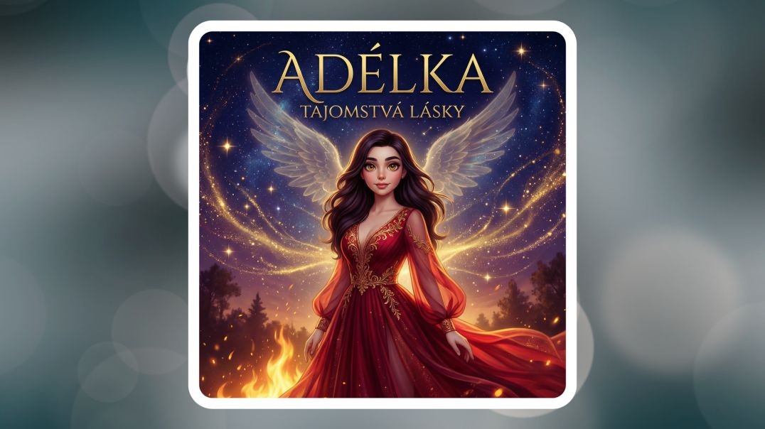 Adélka – Tajomstvá lásky