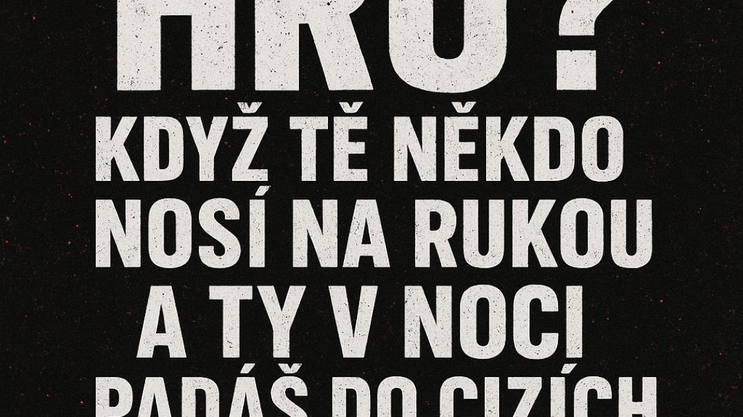 Z kurvy panenku neuděláš