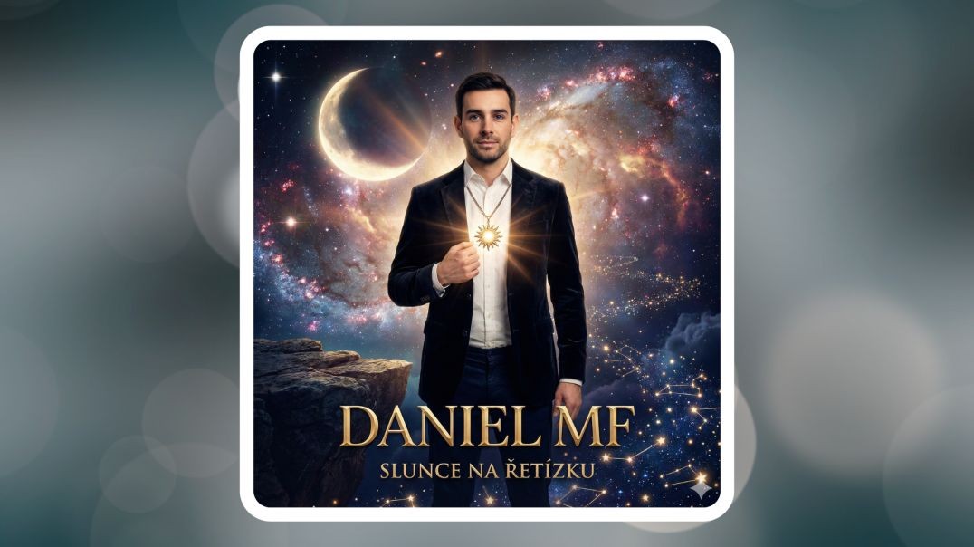Daniel MF - Slunce na řetízku