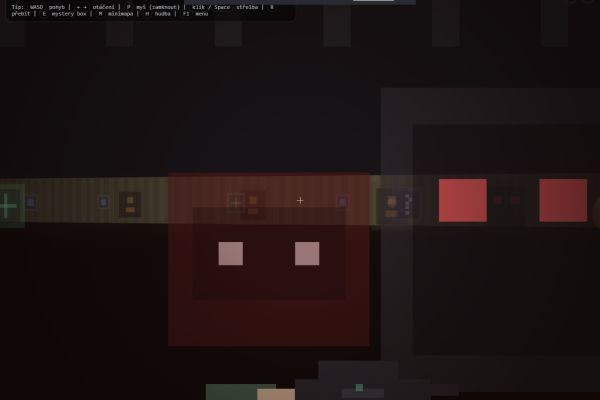 Koridor 13 By FussyCraft