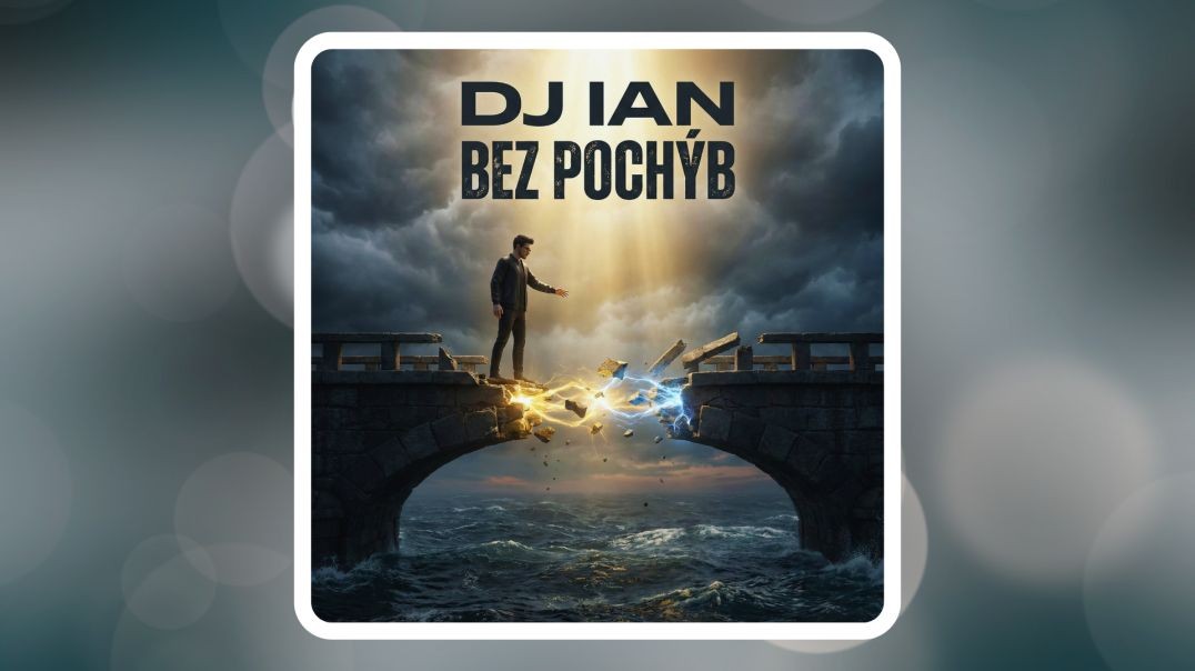 DJ Ian – Bez pochýb