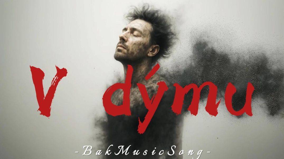 BakMusicSong - V dýmu