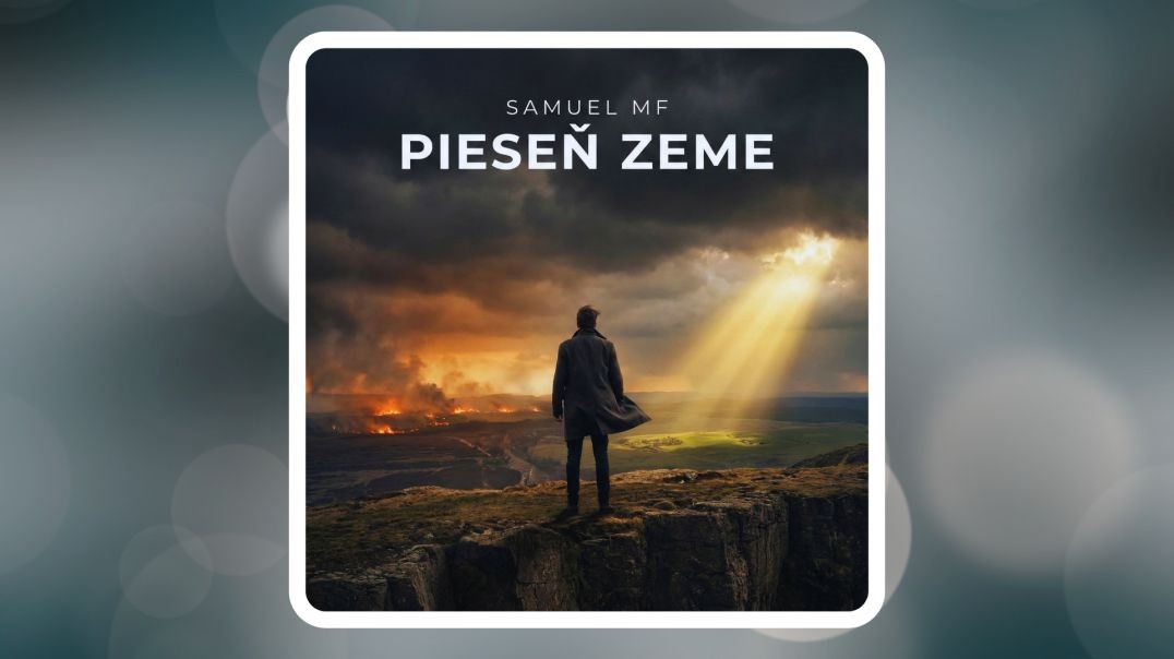 Samuel MF – Pieseň Zeme