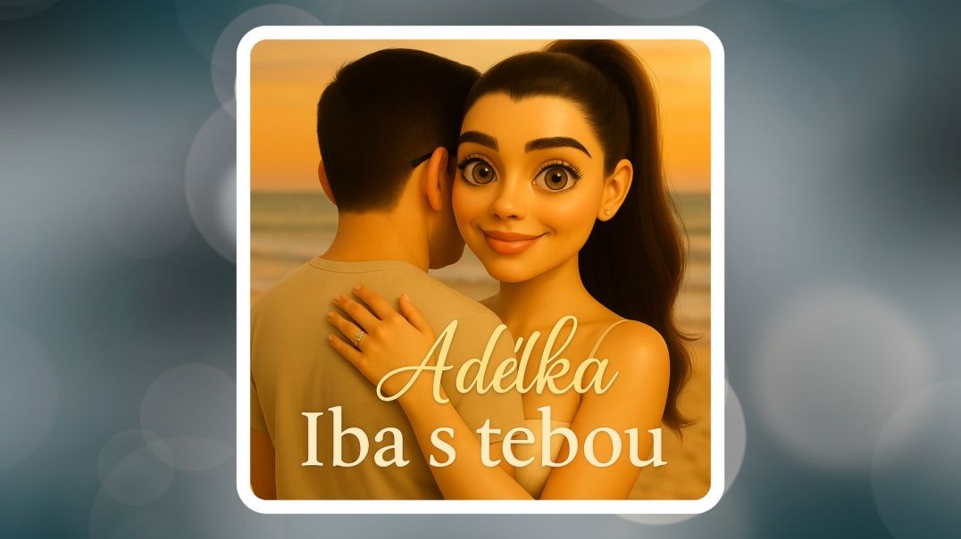 Adélka – Iba s tebou
