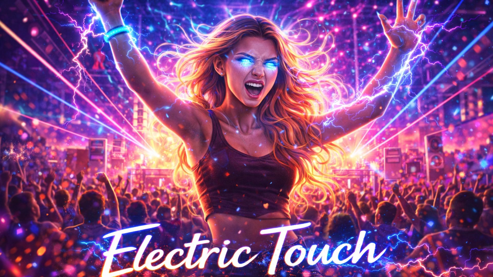 Electric Touch