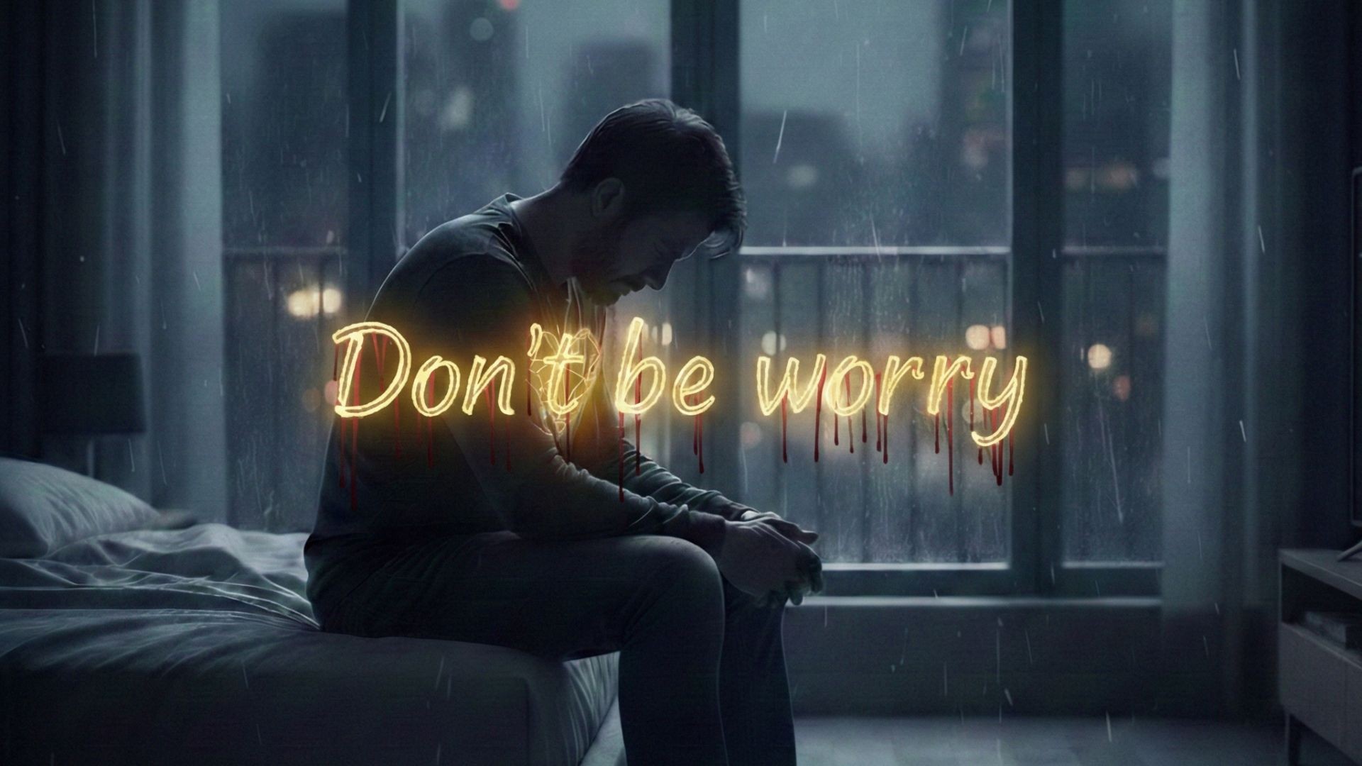 Dont be worry