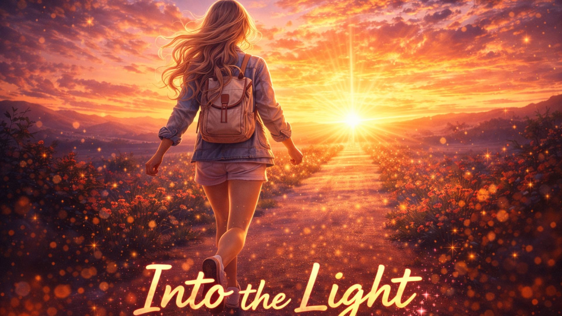 Into the Light