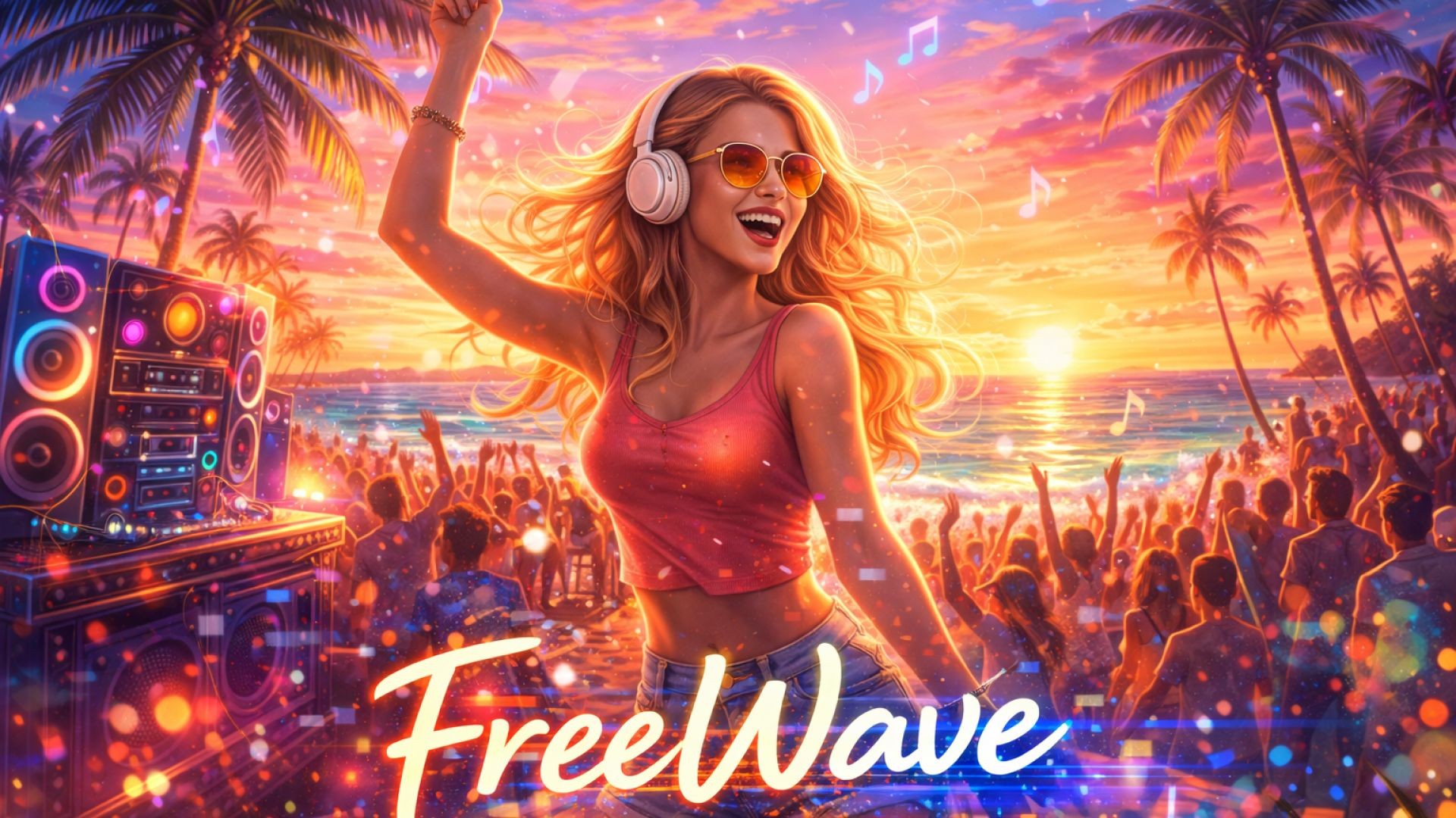 FreeWave