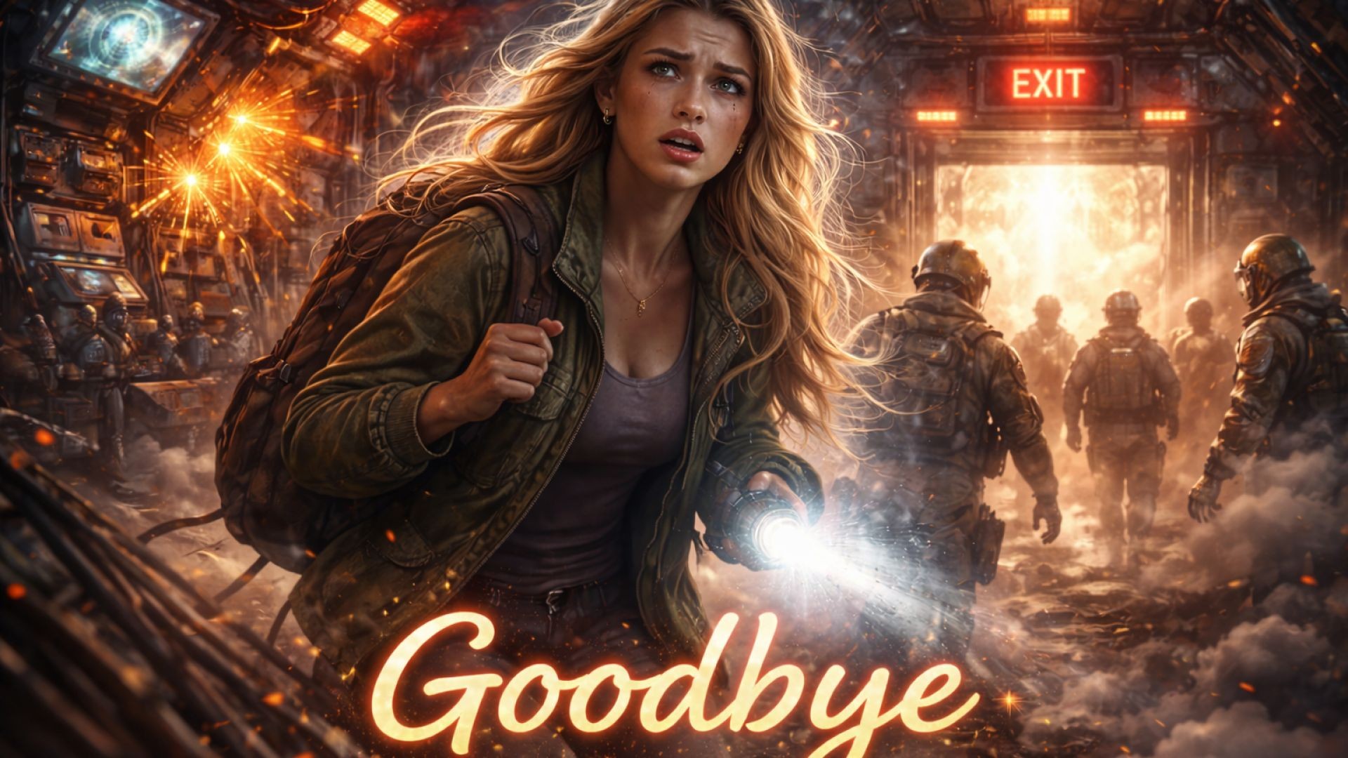Goodbye