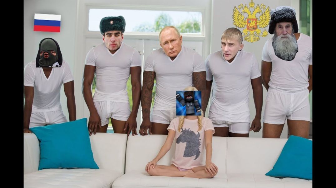 CS:GO FUNNY MOMENTS #1  Hrajeme s Rusáky!