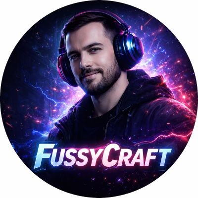 Fussy Craft