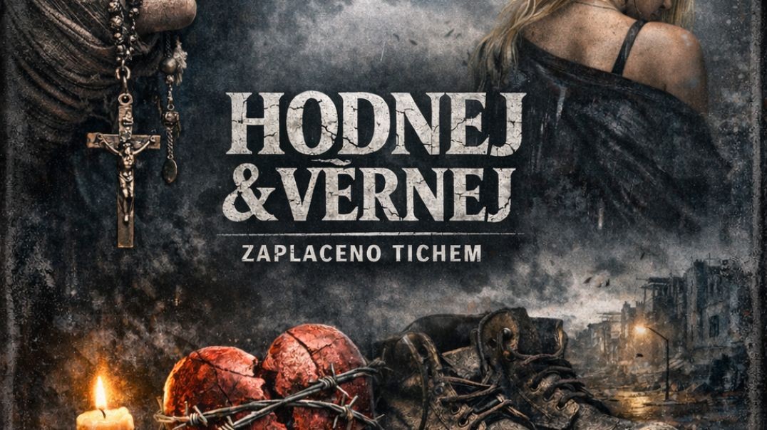 Hodny a věrny