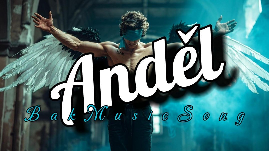 BakMusicSong - Anděl