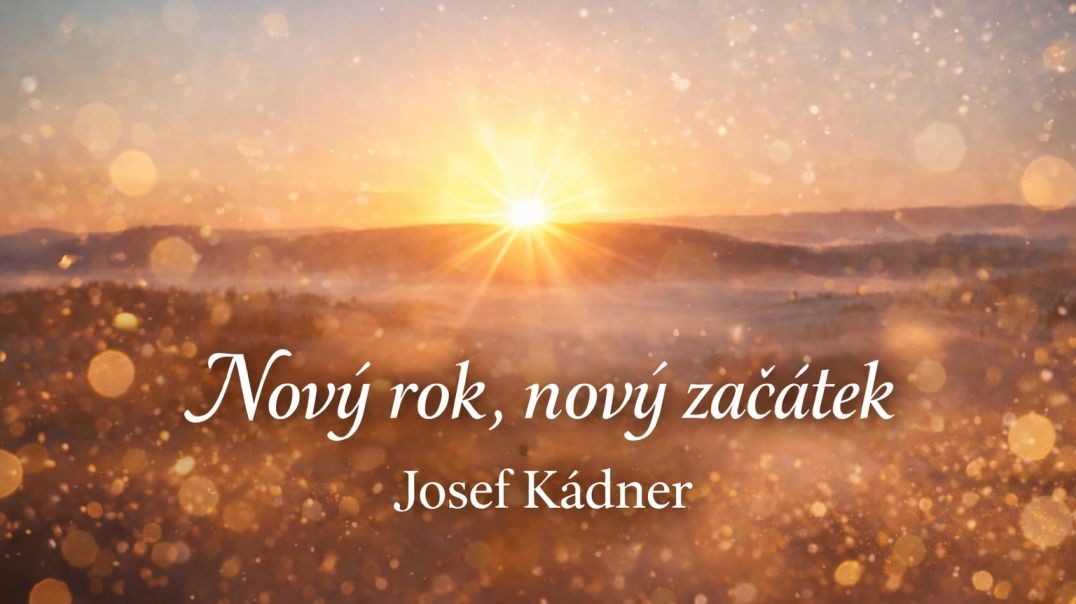 Nový začátek