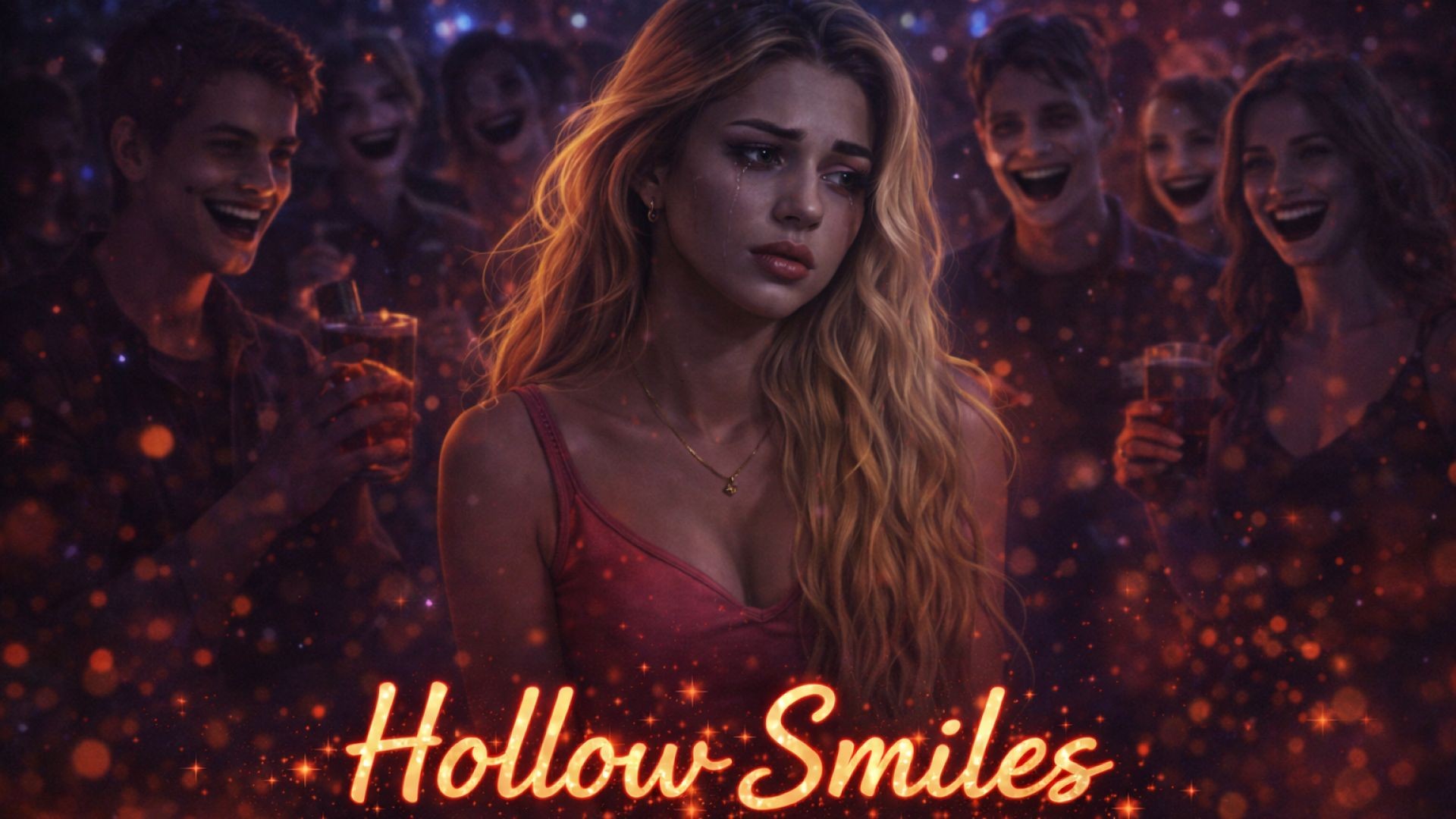 Hollow Smiles