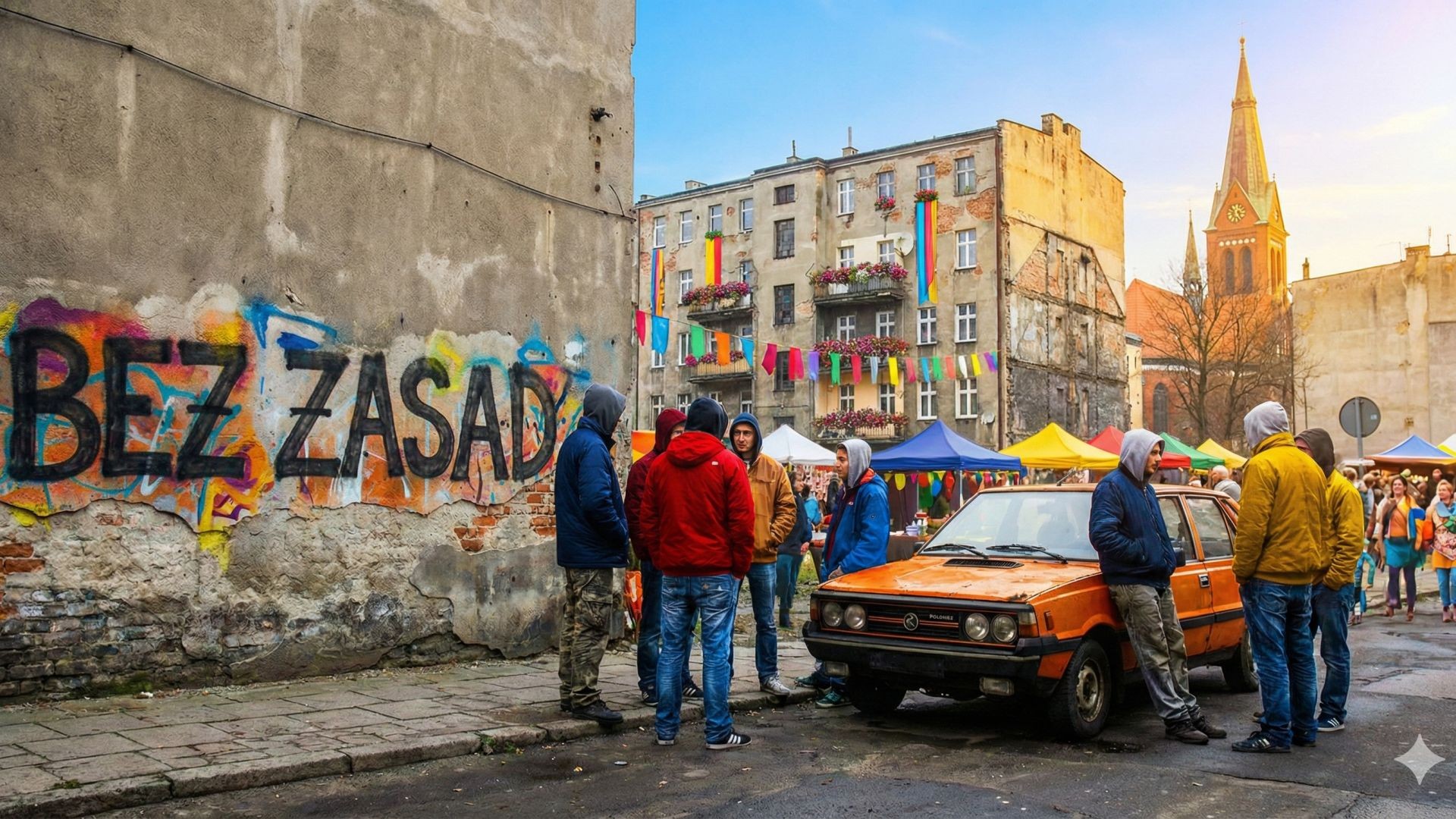 Bez zasad