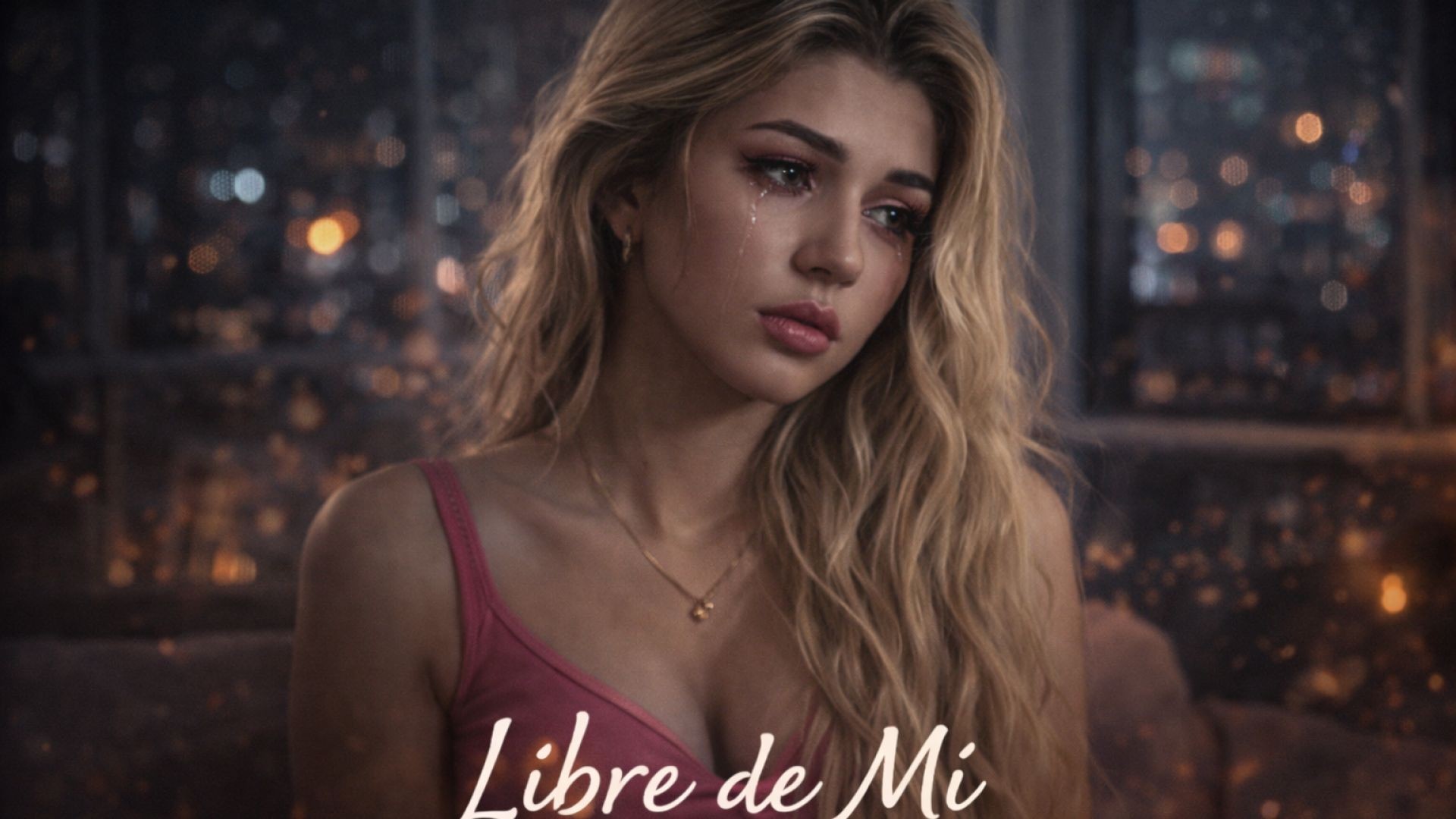 Libre de Mí