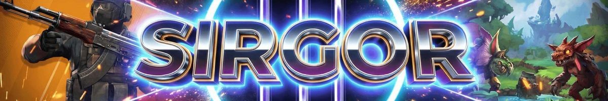 Sirgor