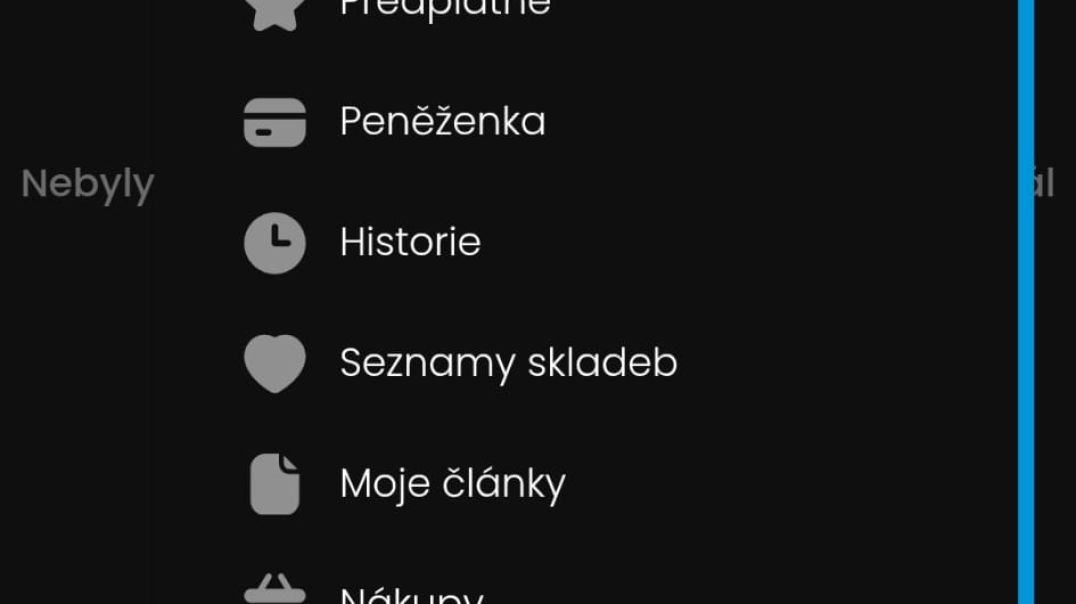 FussyCraft - Tutorial Změna Avataru a pozadí