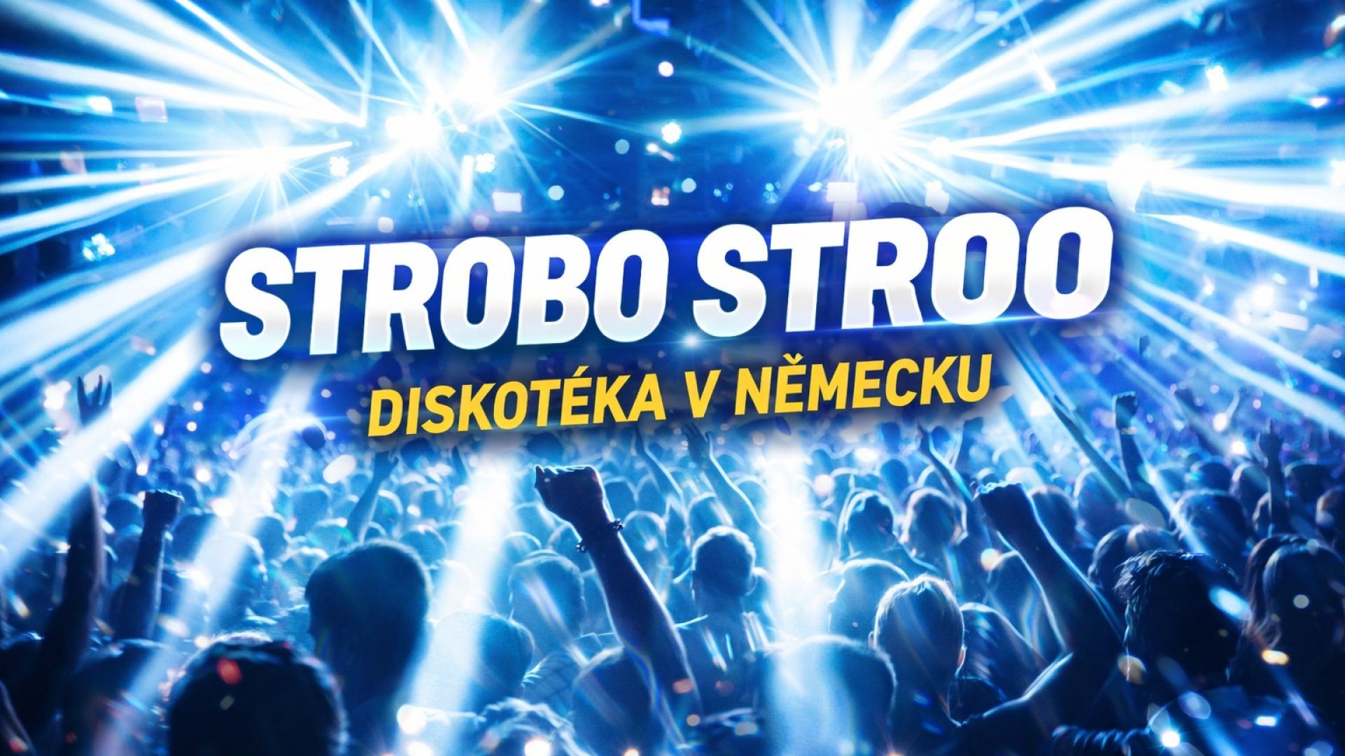 Strobo strobo