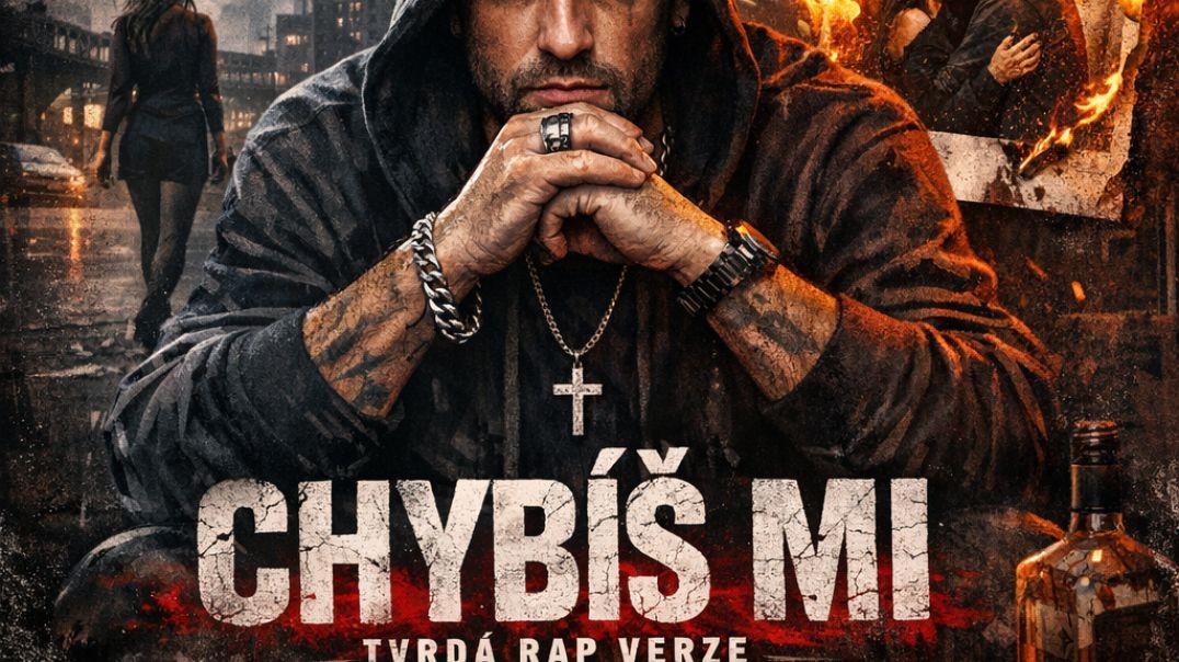 Chybíš mi