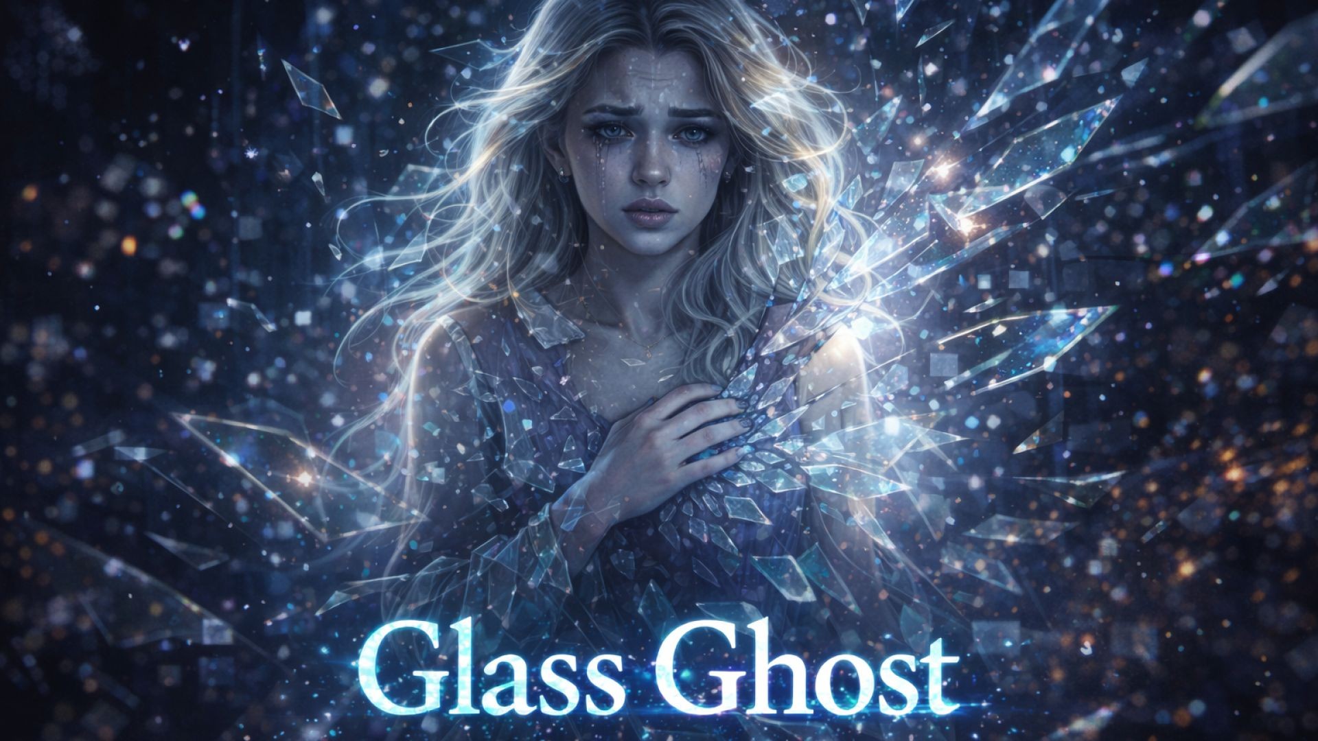 Glass Ghost