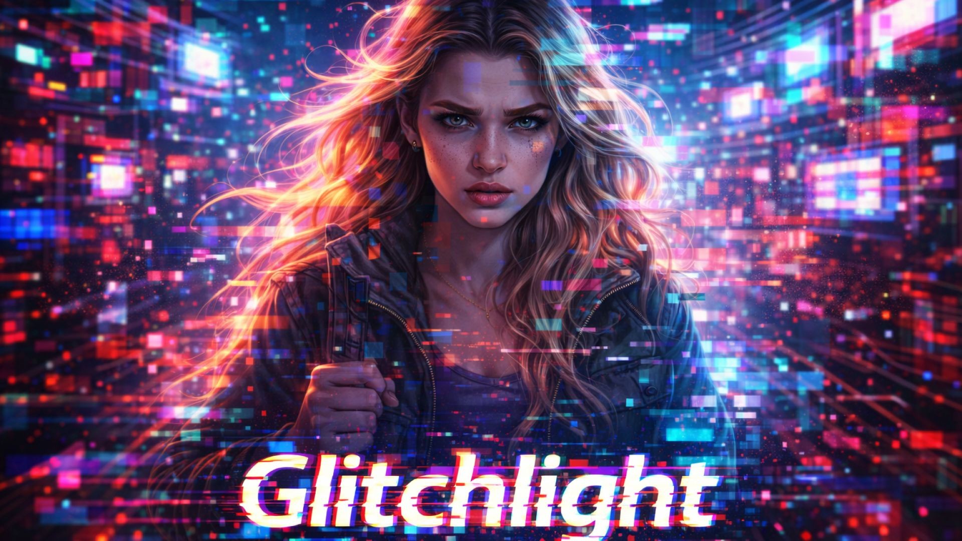 Glitchlight