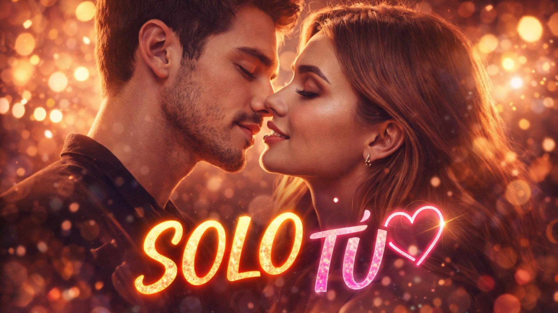 Solo Tú