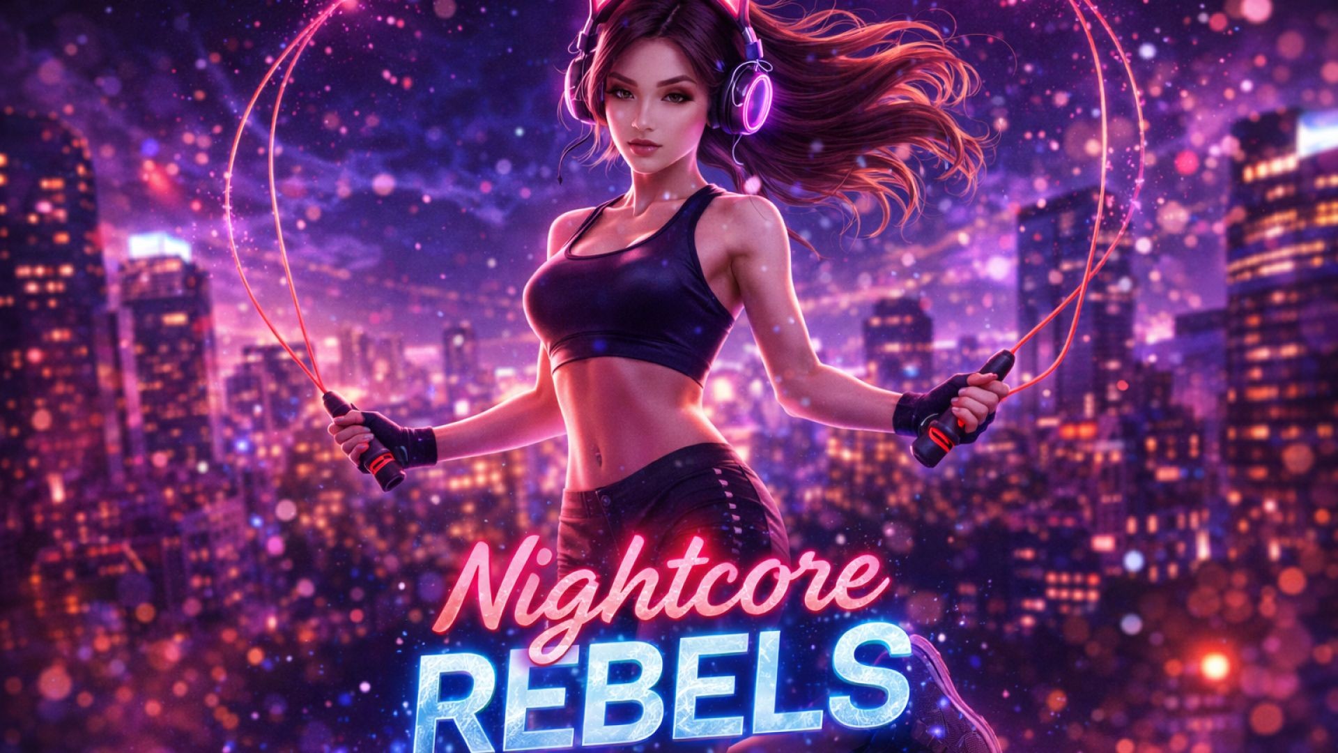 Nightcore REBELS