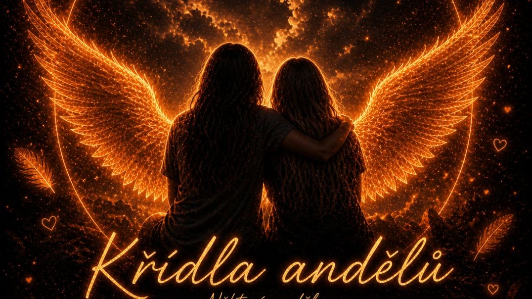 Křídla andělů