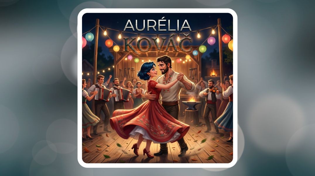 Aurélia - Kováč