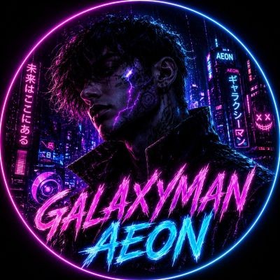 Galaxyman