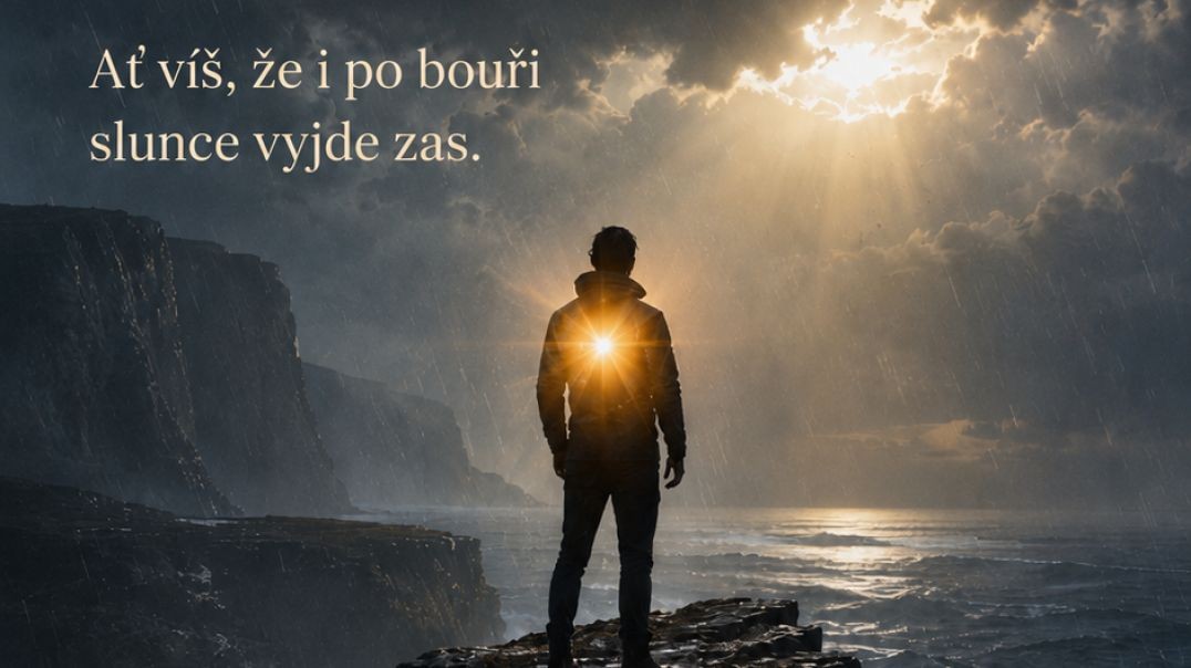 Chraň si svoje srdce, sny.