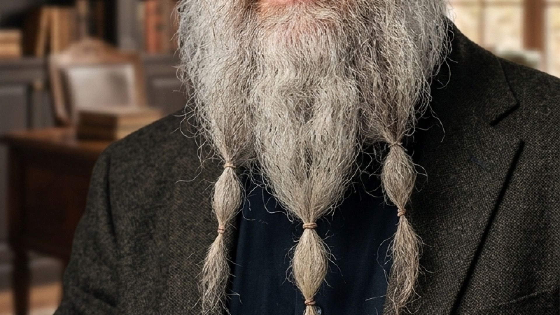 Stejná krev