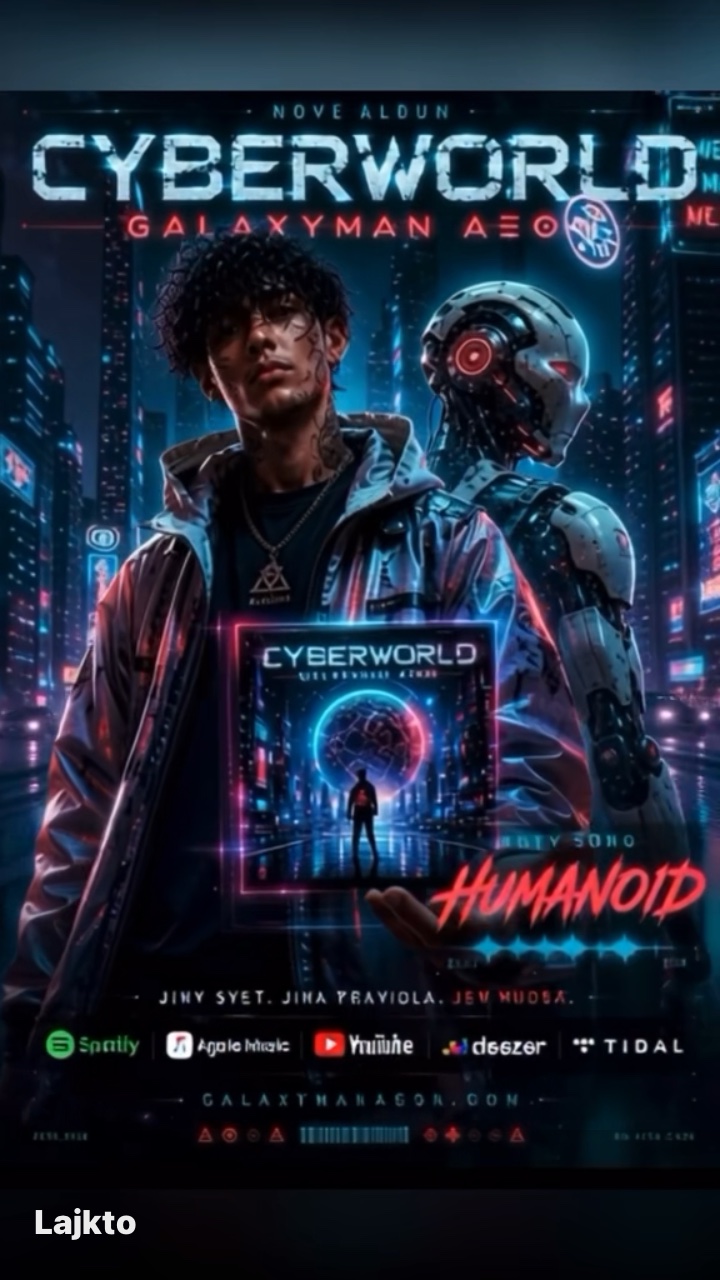 Humaniod
