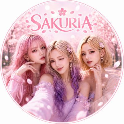 SAKURIA 