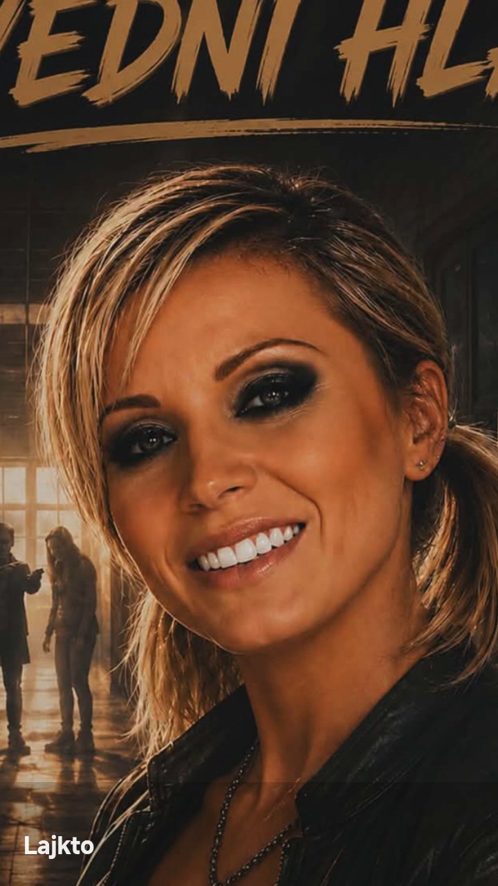 Zvedni hlas