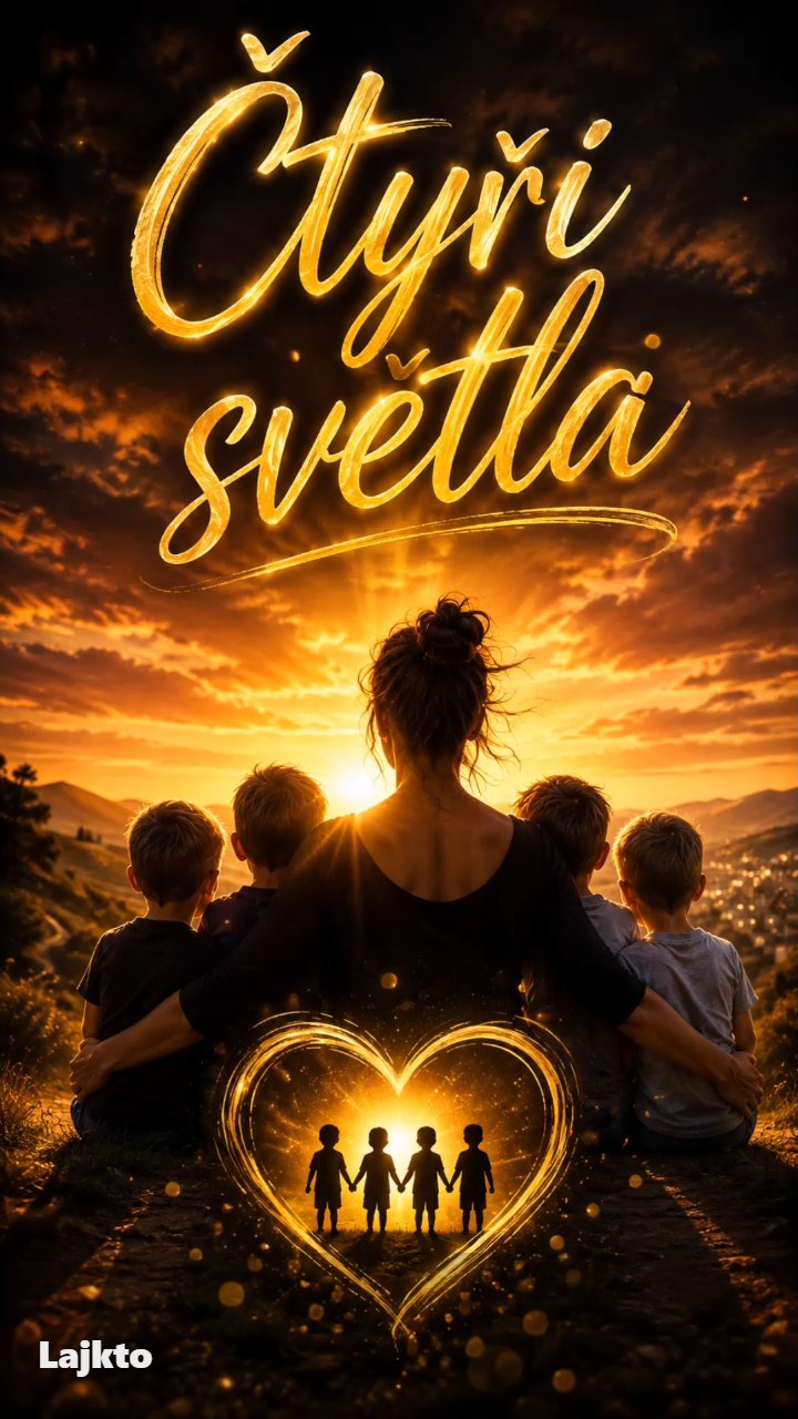 Čtyři světla